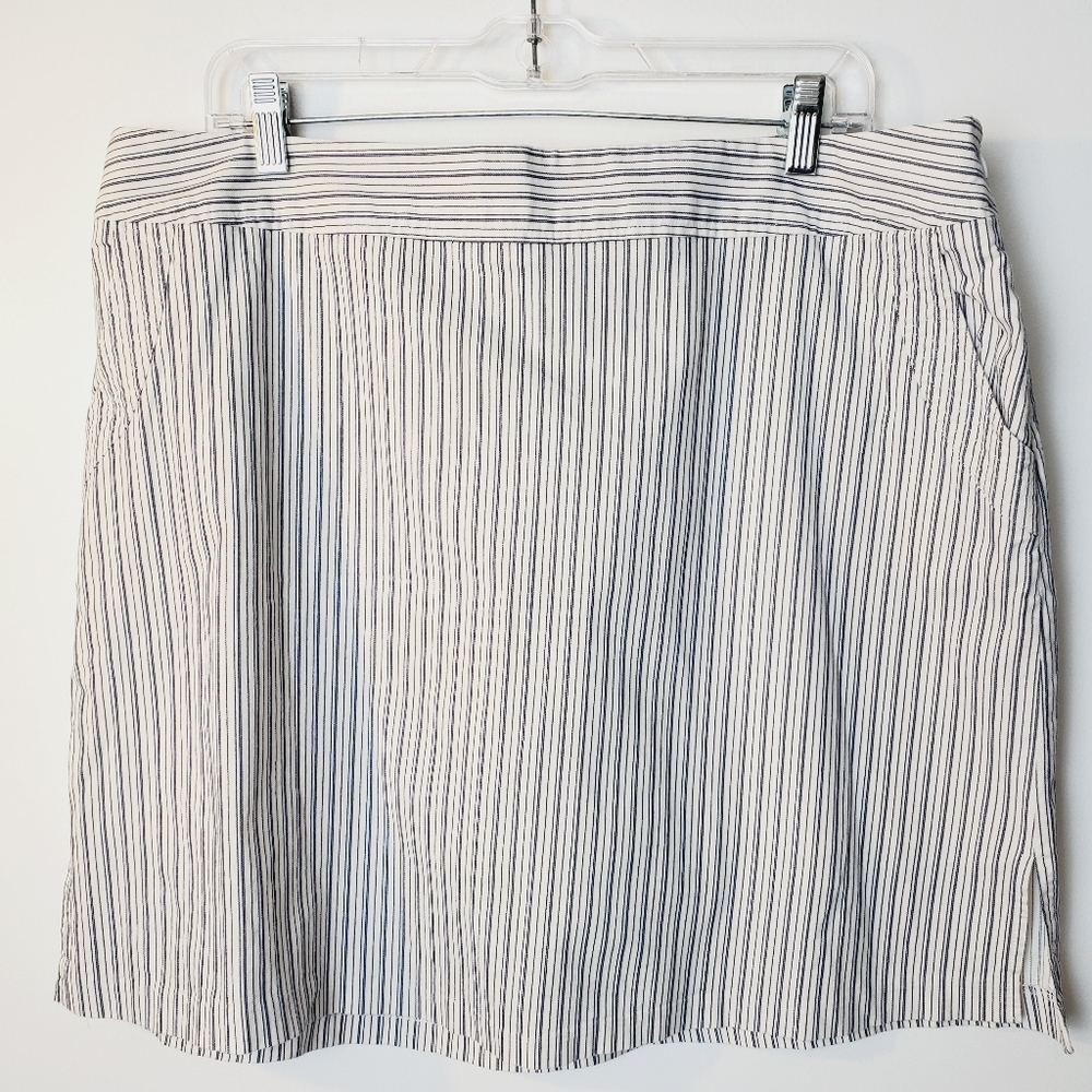 Tribal Skort